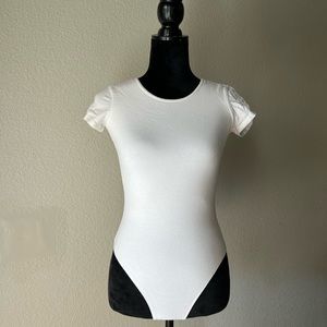 Abercrombie and Fitch Bodysuit